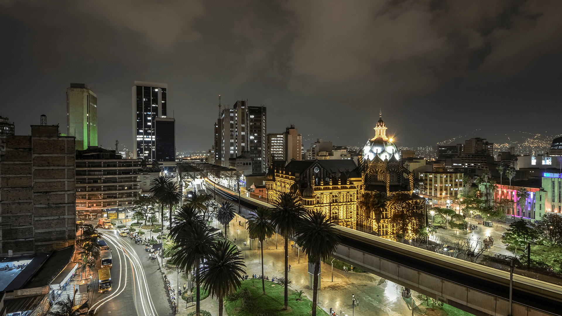 Medellín